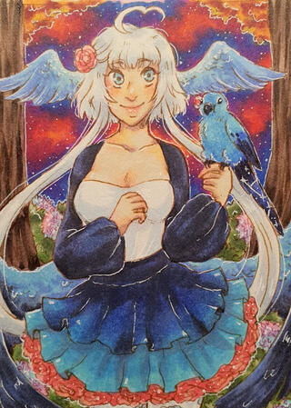 Kirafairy