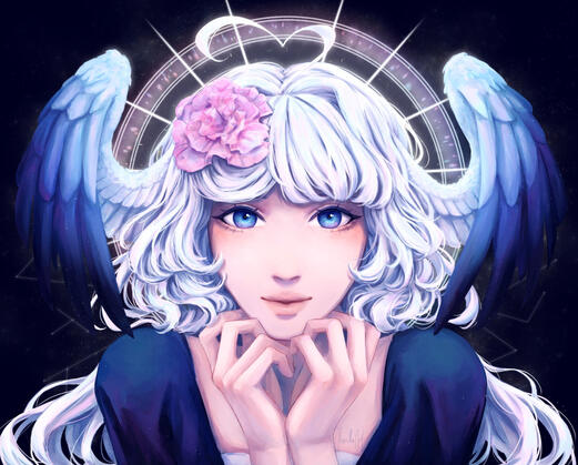 Zantine/AlandaArt
