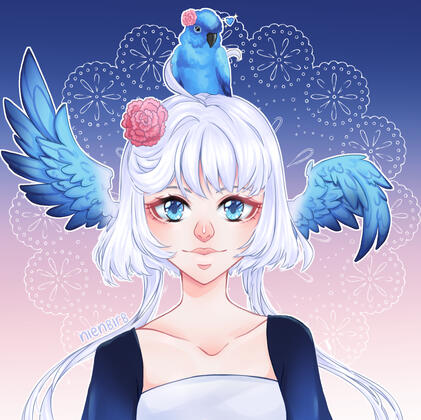 outdated example (Nue)