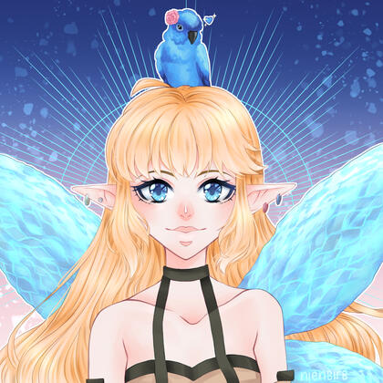 Kirafairy