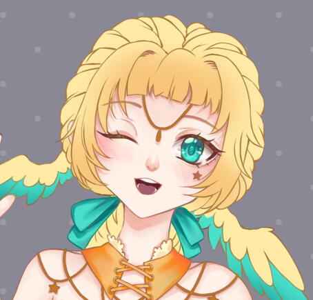 Goldie (Aurelia)