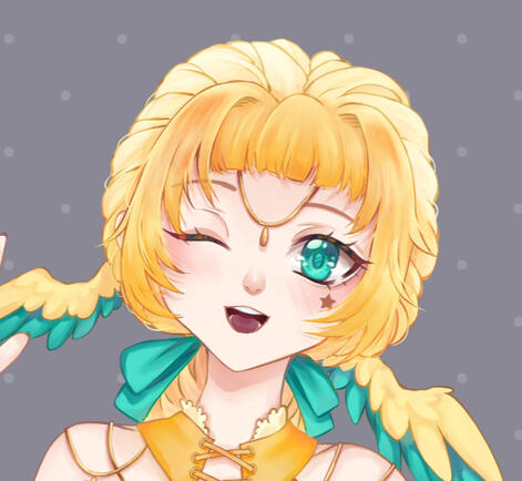Goldie (Aurelia)